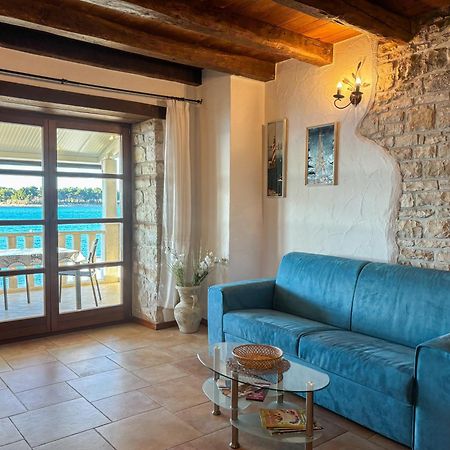 City Center Coastal Escape - Apartments With Sea View Or Cozy Room Novigrad Istria 外观 照片