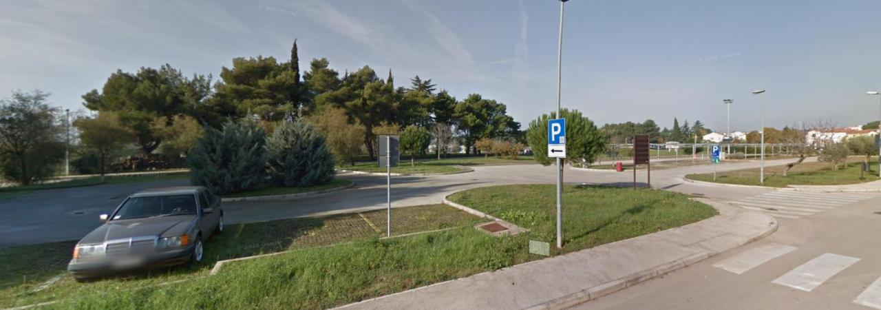 City Center Coastal Escape - Apartments With Sea View Or Cozy Room Novigrad Istria 外观 照片
