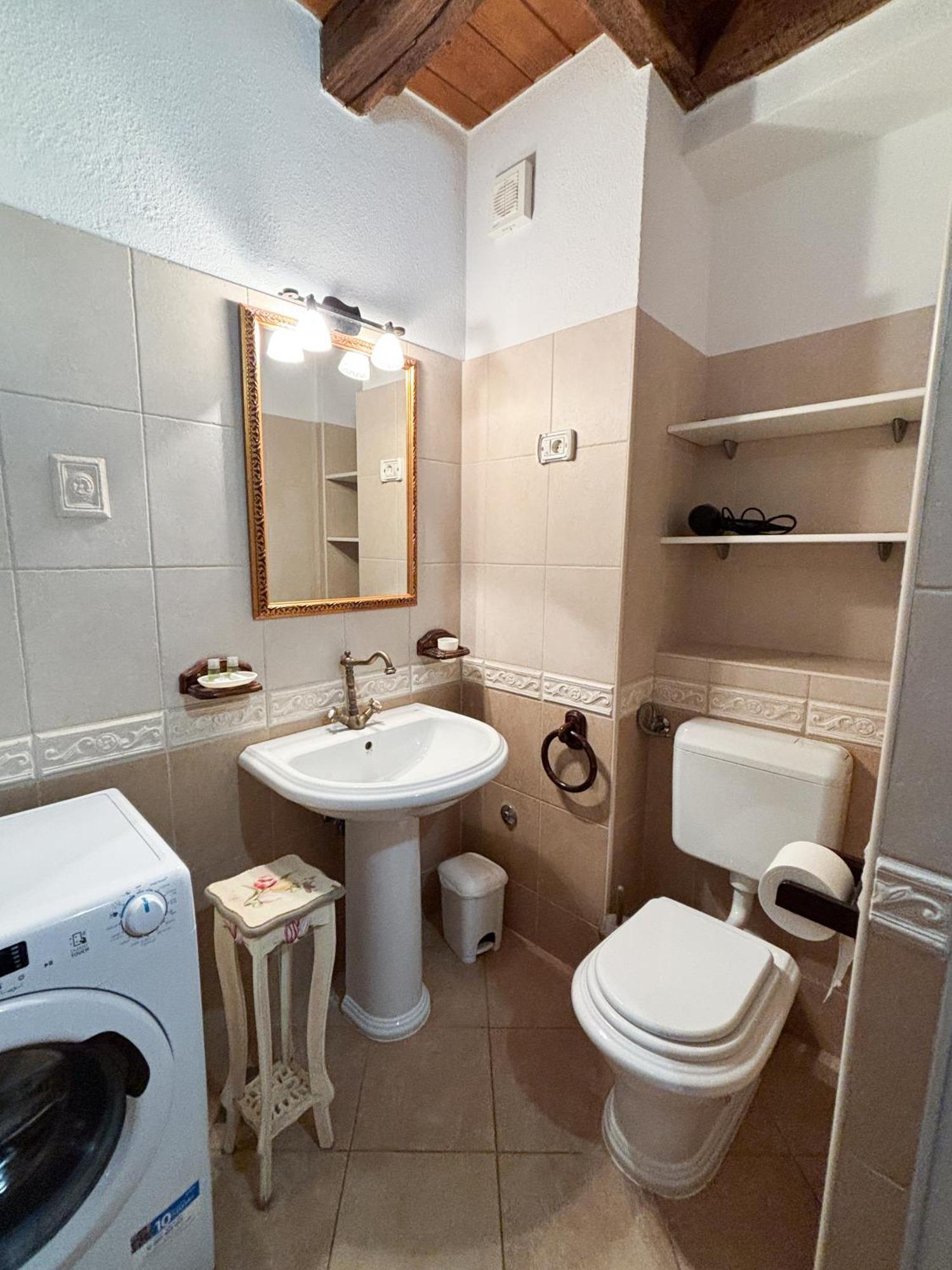 City Center Coastal Escape - Apartments With Sea View Or Cozy Room Novigrad Istria 外观 照片