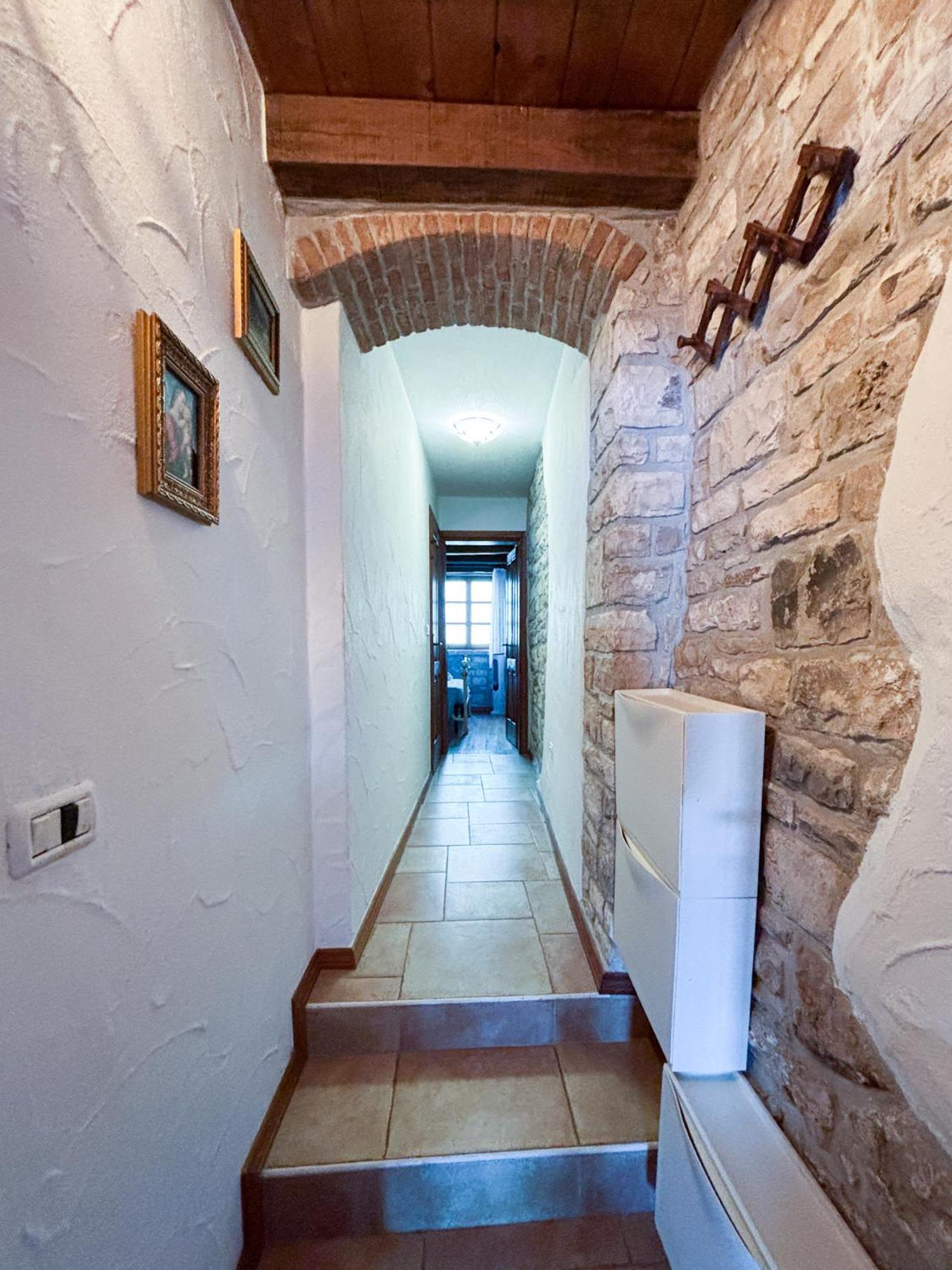 City Center Coastal Escape - Apartments With Sea View Or Cozy Room Novigrad Istria 外观 照片